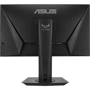 ASUS - TUF Gaming VG279QM 27" Widescreen ELMB Sync, Adaptive-sync And FreeSync Compatible Gaming Monitor (HDMI, DisplayPort) - Image 2