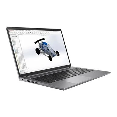 ZBOOK POWER G9; HP IDS DSC T600 4GB I5-12500H POWER 15.6 G9 BASE NB PC; NO VPRO; - Image 2