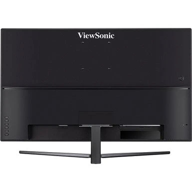 ViewSonic - 31.5 LCD 4K UHD FreeSync Monitor (DisplayPort HDMI) - Image 19