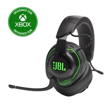 JBL Quantum 910X Console Wireless OverEar Gaming Headset For Xbox - Image 7