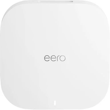 Eero - Pro 6 AX4200 Tri-Band Mesh Wi-Fi 6 Router