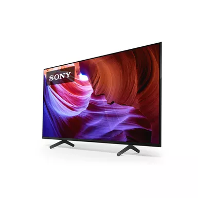 Sony - 43" Class X85K 4K HDR LED Google TV - Image 14