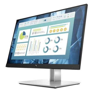 HP V24v G5 23.8" 16:9 Full HD VA Monitor - Image 2