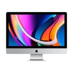 Apple - IMac 27" - Retina 5K Display - Intel Core I5 - 8GB RAM - 512GB SSD - Mid 2020