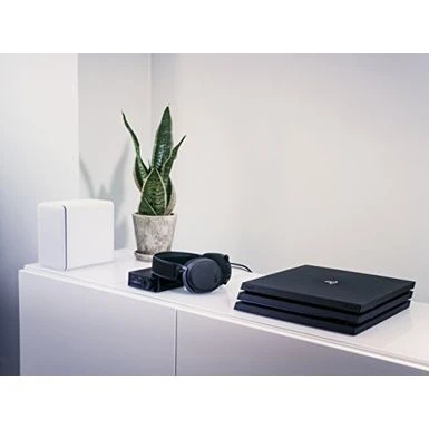 SteelSeries Arctis Pro Wireless Gaming Headset - Lossless High Fidelity Wireless + Bluetooth For PS4 And PC - Image 2