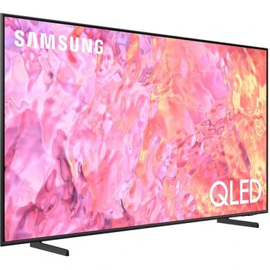 Samsung - 65" Class Q60C QLED 4K UHD Smart Tizen TV - Image 5