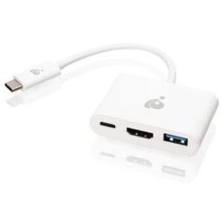 IOGEAR USB-C To HDMI / USB Multiport Adapter