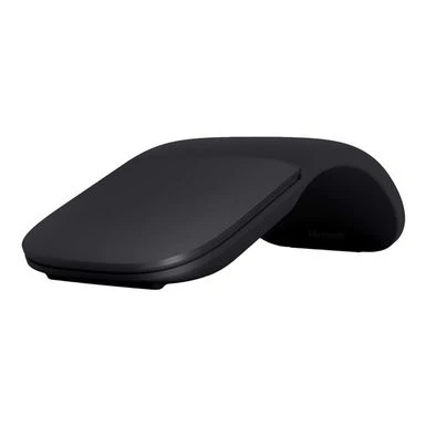 Microsoft Arc Mouse - Mouse - Bluetooth 4.0 - Black - Image 4