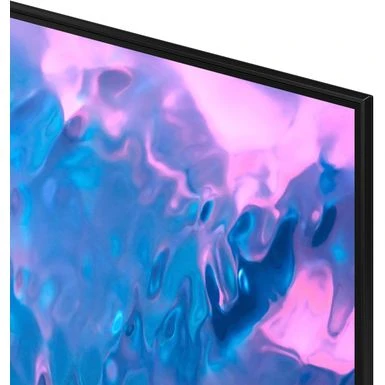 Samsung - 55" Class Q70C QLED 4K UHD Smart Tizen TV - Image 6