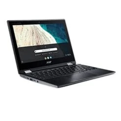 Acer Chromebook 511 C734T C734T-C483 11.6" Touchscreen Chromebook - HD - 1366 X 768 - Intel Celeron N4500 Dual-core (2 Core) 1.10 GHz - 4 GB RAM - 32 GB Flash Memory