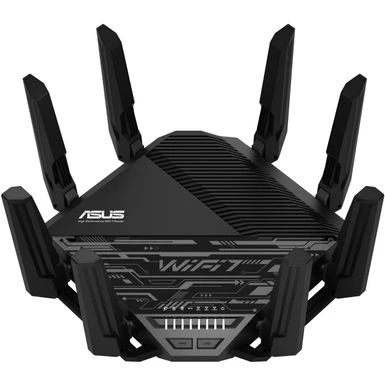 ASUS - BE96U Tri-Band Wifi 7 Router