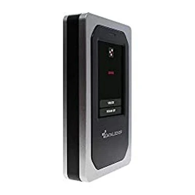 DataLocker DL4 FE 2 TB Portable Hard Drive - External - TAA Compliant - Image 8