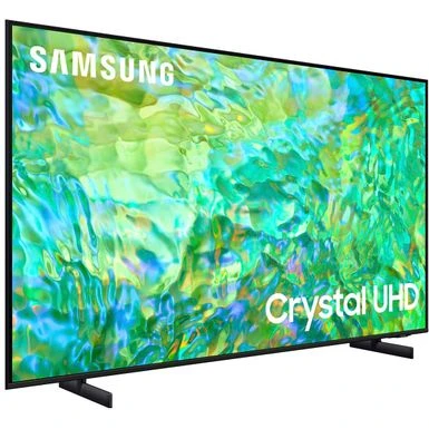 Samsung - 65" Class CU8000 Crystal UHD 4K Smart Tizen TV - Image 6