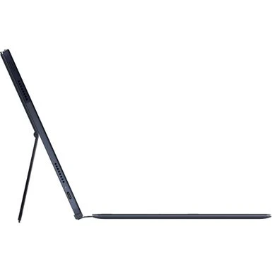 Lenovo - IdeaPad Duet 5 Chromebook - 13.3" OLED 1920x1080 Touch 2in1 Tablet - Snapdragon 7cG2 - 8GB - 128GB EMMC - With Keyboard - Abyss Blue - Image 10