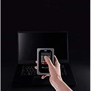 DataLocker DL4 FE 2 TB Portable Hard Drive - External - TAA Compliant - Image 15