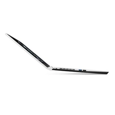 MSI Sword 15 A11UD-1248 15.6" Full HD 144Hz Gaming Notebook Computer, Intel Core I7-11800H 2.3GHz, 8GB RAM, 512GB SSD, NVIDIA GeForce RTX 3050 Ti 4GB, Windows 10 Home, Free Upgrade To Windows 11, White - Image 10