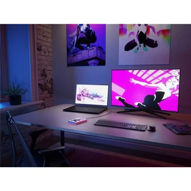 Seagate Ghost-Spider Special Edition FireCuda 2TB USB 3.2 Gen 1 RGB External Hard Drive - Image 12