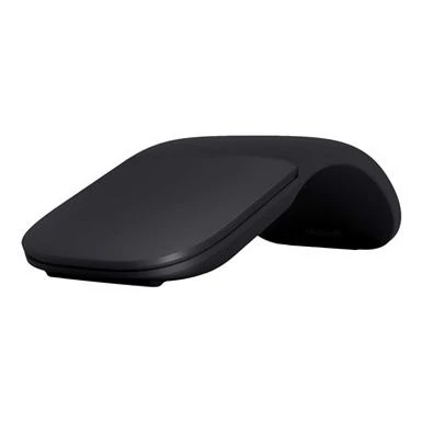 Microsoft Arc Mouse - Mouse - Bluetooth 4.0 - Black - Image 8