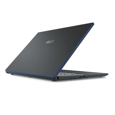 MSI Prestige 15 A11SC-034 15.6" Full HD Notebook Computer, Intel Core I7-1185G7 3GHz, 16GB RAM, 512GB SSD, NVIDIA GeForce GTX 1650 Max-Q 4GB, Windows 10 Home, Free Upgrade To Windows 11, Carbon Gray - Image 5
