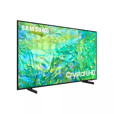 Samsung - 75" Class CU8000 Crystal UHD 4K Smart Tizen TV - Image 15