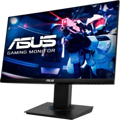 ASUS - TUF 23.8” FHD 1ms FreeSync Gaming Monitor (HDMI) - Image 2