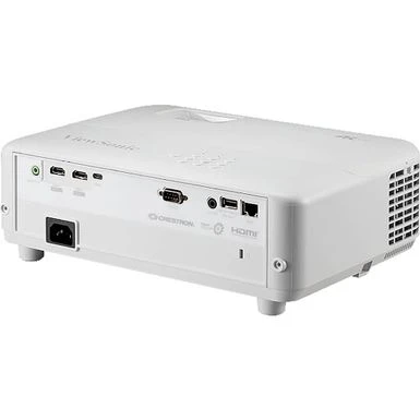 ViewSonic - PX748-4K DLP Projector - White - Image 13