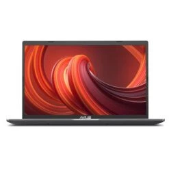 ASUS VivoBook 15 F515 15.6" Full HD Notebook Computer, Intel Core I3-1115G4 3.0GHz, 8GB RAM, 256GB SSD, Windows 11 Home S Mode, Slate Gray