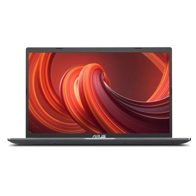 ASUS VivoBook 15 F515 15.6" Full HD Notebook Computer, Intel Core I3-1115G4 3.0GHz, 8GB RAM, 256GB SSD, Windows 11 Home S Mode, Slate Gray