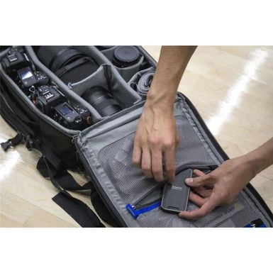 SanDisk Professional PRO-G40 1TB USB 3.2 Gen 2 Type-C Portable External SSD - Image 8