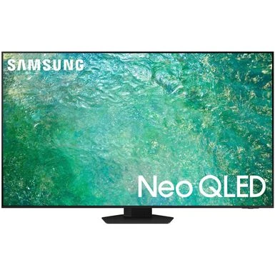 Samsung - 65” Class QN85C Neo QLED 4K UHD Smart Tizen TV