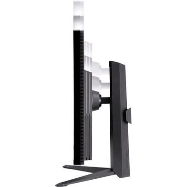 LG - UltraGear 32" IPS LED 4K UHD G-SYNC Compatible And AMD FreeSync Premium Pro Monitor With HDR (HDMI, DisplayPort) - Image 10