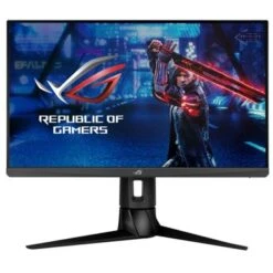ASUS ROG Strix XG249CM 23.8" 16:9 Full HD 270Hz HDR10 IPS LED Gaming Monitor