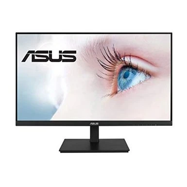 ASUS VA27DQSB 27" 16:9 Full HD IPS WLED LCD Monitor, Built-In Speakers