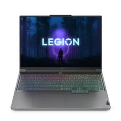 Lenovo Legion Slim 7i Gen 8 Intel Laptop, RTX, 512GB