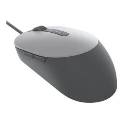 Dell MS3220 - Mouse - USB 2.0 - Titan Gray