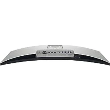Dell UltraSharp U3423WE 34.1" WQHD Curved Screen WLED LCD Monitor - 21:9 - Image 4