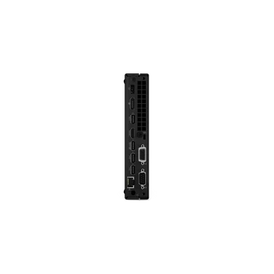 Lenovo ThinkCentre M75q Tiny Gen 2 Desktop, Ryzen 7 PRO 5750GE, AMD Radeon, 16GB, 512GB, Win 11 Pro, 1 YR On-site Warranty - Image 2