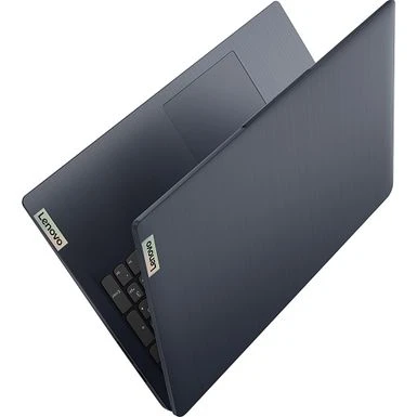 Lenovo - IdeaPad 3 15IAU7 15.6" Laptop - Intel Core I5 - Memory - 256 GB SSD - Abyss Blue - Image 7
