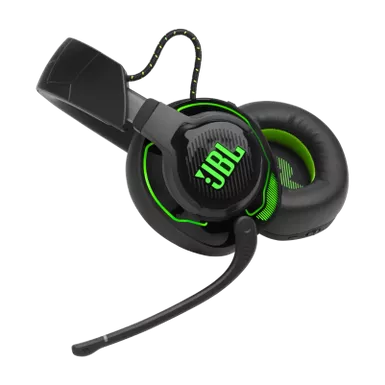 JBL Quantum 910X Console Wireless OverEar Gaming Headset For Xbox - Image 5