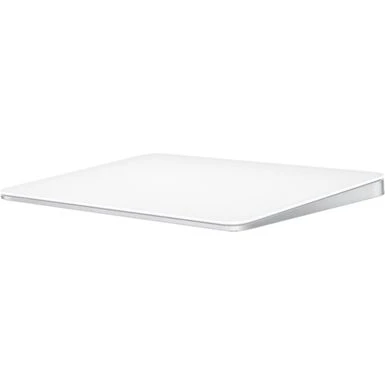 Apple - Magic Trackpad - White - Image 2