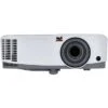 ViewSonic - PG707W WXGA DLP Projector - White