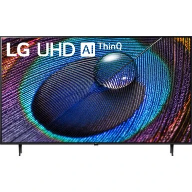 LG - 75โ Class UR9000 Series LED 4K UHD Smart WebOS TV