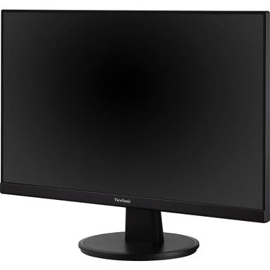 ViewSonic - VA2747-MH 27" LCD FHD Monitor (VGA, HDMI) - Black - Image 12