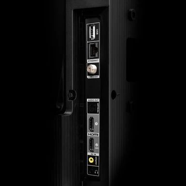 TCL - 32" Class S3 S-Class 1080p FHD HDR LED Smart TV With Google TV - Image 10