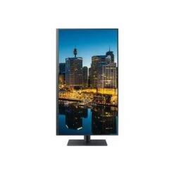 Samsung F32TU874VN - LED Monitor - 4K - 32" - HDR