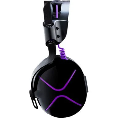 PDP - Victrix Pro AF Wired Gaming Headset For Xbox Series X|S, Xbox One, And Windows 10/11 - Black - Image 5