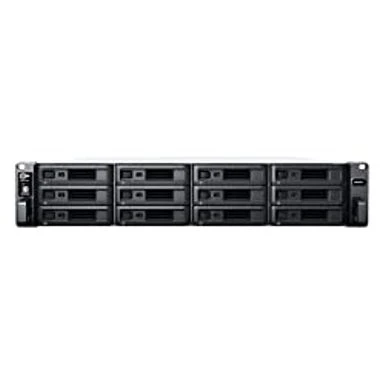 Synology 12-Bay RackStation RS2423+ (Diskless) - Image 2