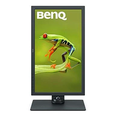 BenQ SW271C 27" 16:9 4K UHD Adobe RGB PhotoVue Photographer IPS Monitor - Image 3