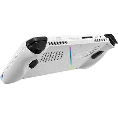 ASUS - ROG Ally 7" 120Hz FHD 1080p Gaming Handheld - AMD Ryzen Z1 Extreme Processor - 512GB - White - Image 4