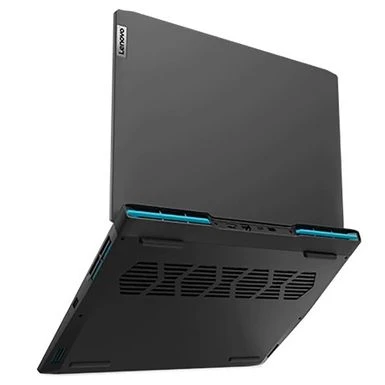 Lenovo IdeaPad Gaming 3i 15.6" Full HD 120Hz Gaming Notebook Computer, Intel Core I5-12500H 2.5GHz, 8GB RAM, 512GB SSD, NVIDIA GeForce RTX 3050 Ti 4GB, Windows 11 Home, Onyx Gray - Image 7
